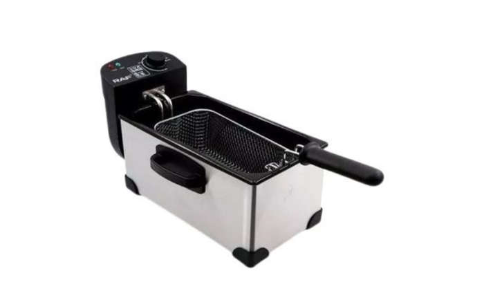 RAF 3L Deep Fryer (2000W)