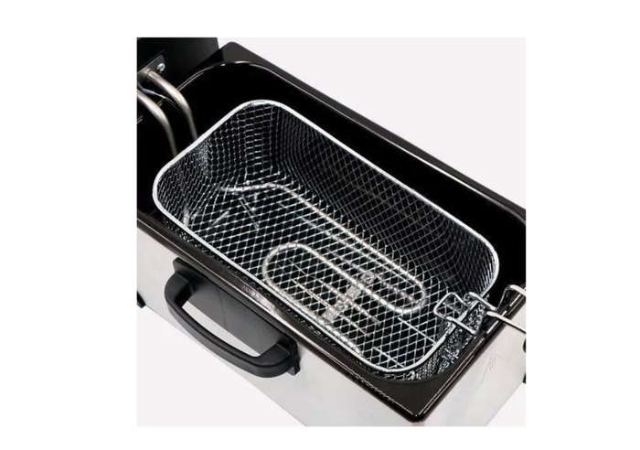 RAF 3L Deep Fryer (2000W)