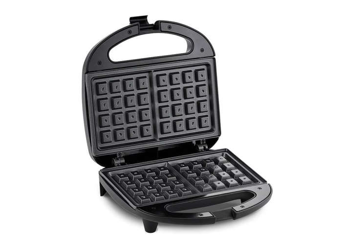 R.532H 750W Waffle Maker