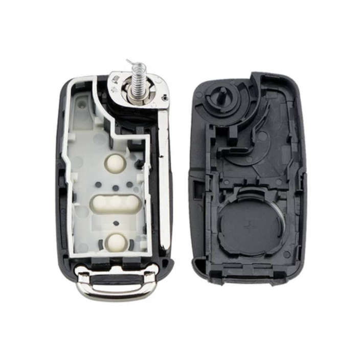 VW Polo 6 replacement key casing