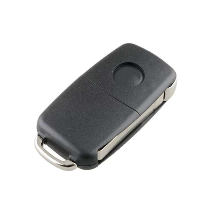 VW Polo 6 replacement key casing