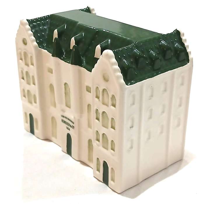 Heineken 150th Anniversary Delft House | Royal Goedewaagen 2014