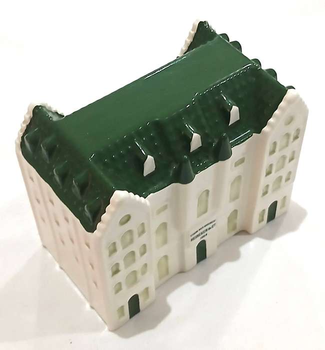 Heineken 150th Anniversary Delft House | Royal Goedewaagen 2014