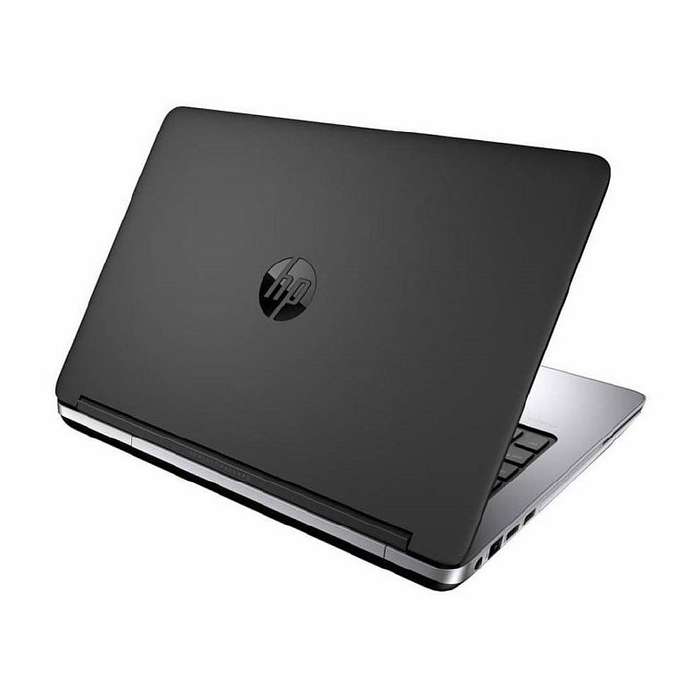 6TH GEN I5, 4GB RAM, 500GB HDD, HP PROBOOK 650 G2 LAPTOP PC. D GRADE
