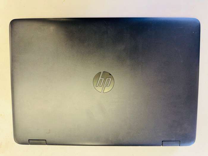 6TH GEN I5, 4GB RAM, 500GB HDD, HP PROBOOK 650 G2 LAPTOP PC. D GRADE