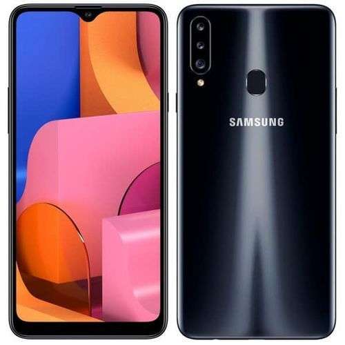 SAMSUNG GALAXY A02S 64GB DUAL SIM. A+ GRADE