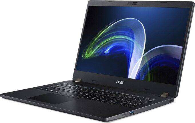 11TH GEN I7, 16GB RAM, 256GB SSD ACER TRAVELMATE P215-53 NOTEBOOK PC
