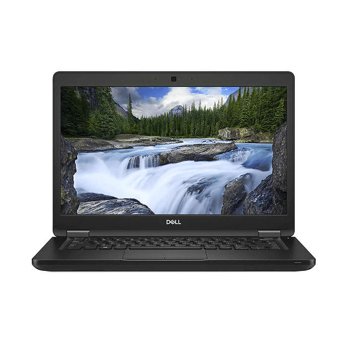8TH GEN I5, 8GB RAM, 256GB SSD DELL LATITUDE E5490 NOTEBOOK PC