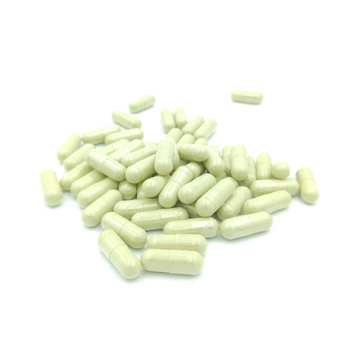 NEEM CAPSULES (120)