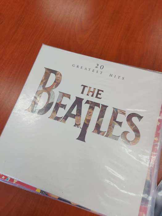 LP Bundle