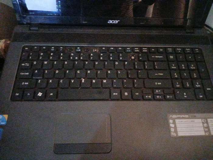 Laptop