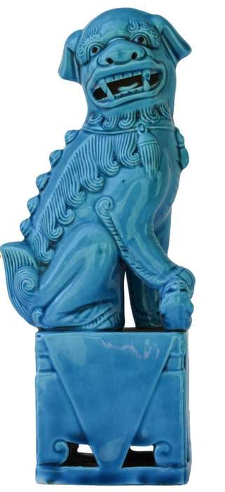 Chinese Foo Dog