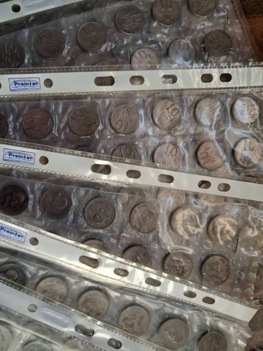 410 X RSA 10 CENT LOT