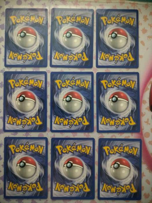Pokemon Trading Card Game - Team Rocket Theme Deck - "Devastation" Vintage