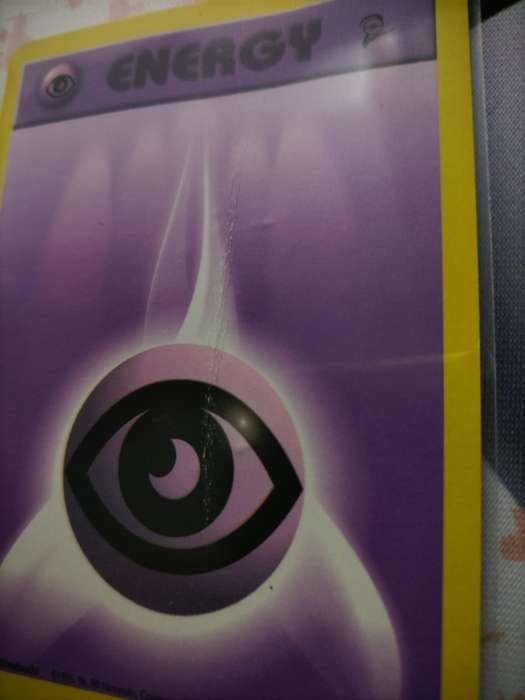 Pokemon Trading Card Game - Team Rocket Theme Deck - "Trouble" Vintage