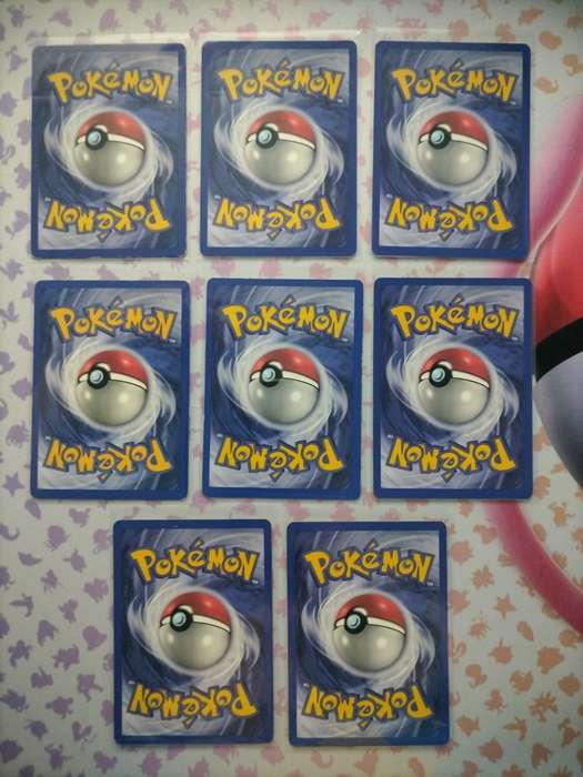 Pokemon Trading Card Game - Team Rocket Theme Deck - "Trouble" Vintage