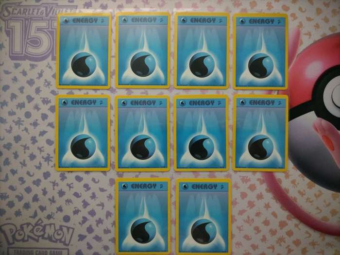 Pokemon Trading Card Game - Team Rocket Theme Deck - "Devastation" Vintage