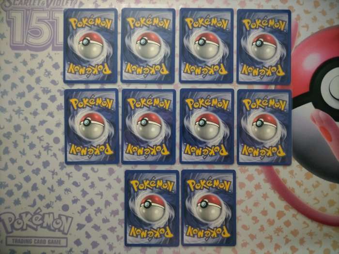Pokemon Trading Card Game - Team Rocket Theme Deck - "Devastation" Vintage