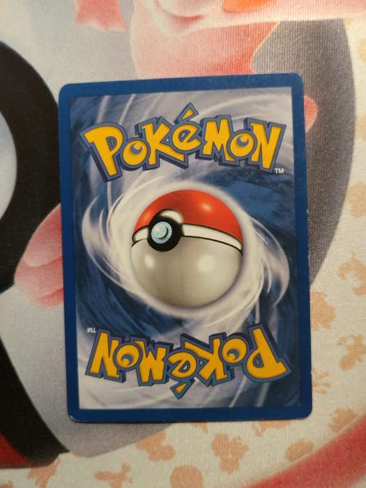 Pokemon Trading Card Game - Nidorina #40 Pokemon Jungle (2)