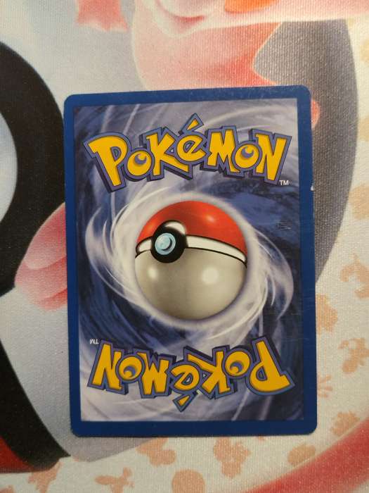 Pokemon Trading Card Game - Paras #59 Pokemon Jungle (5)