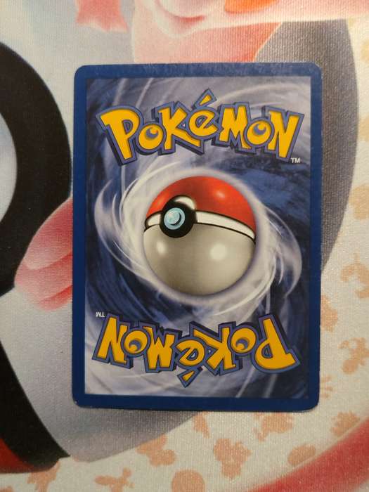 Pokemon Trading Card Game - Venonat #63 Pokemon Jungle  (4)
