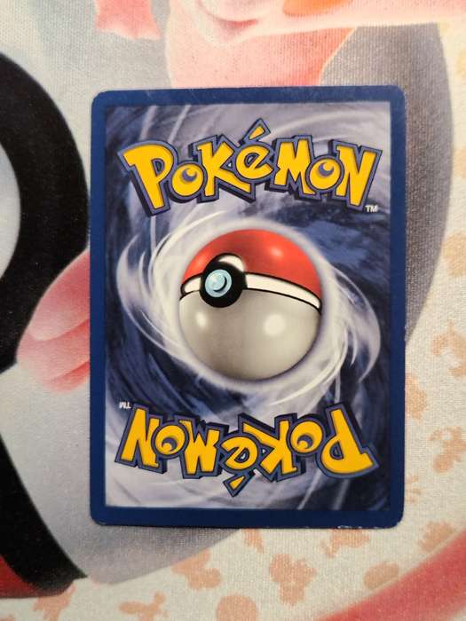 Pokemon Trading Card Game - Venonat #63 Pokemon Jungle  (1)