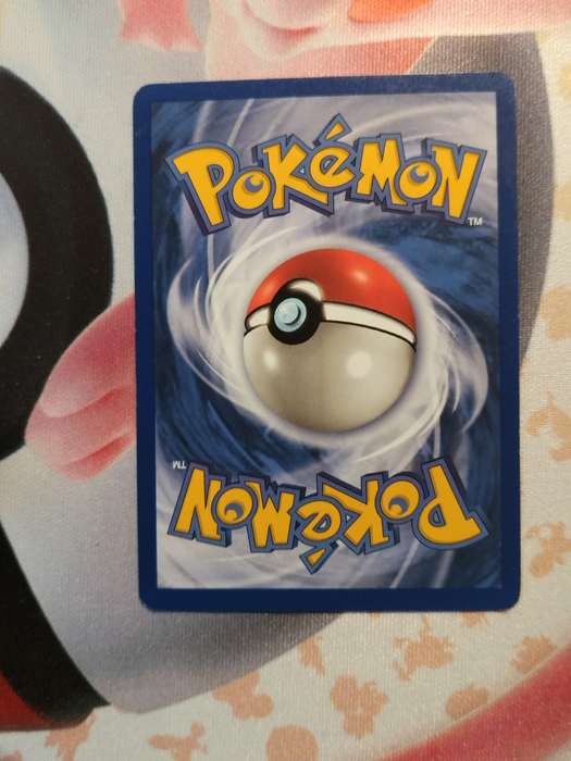 Pokemon Trading Card Game - Metapod #54 Pokemon Base Set (5)