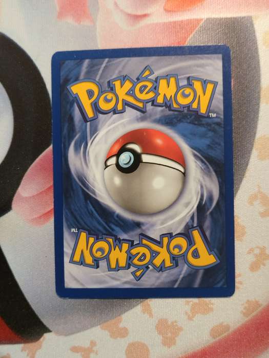 Pokemon Trading Card Game - Metapod #54 Pokemon Base Set (4)