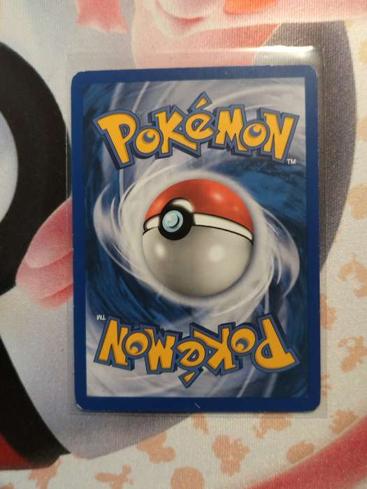 Pokemon Trading Card Game - Sunkern #78 Pokemon Neo Genesis (2)