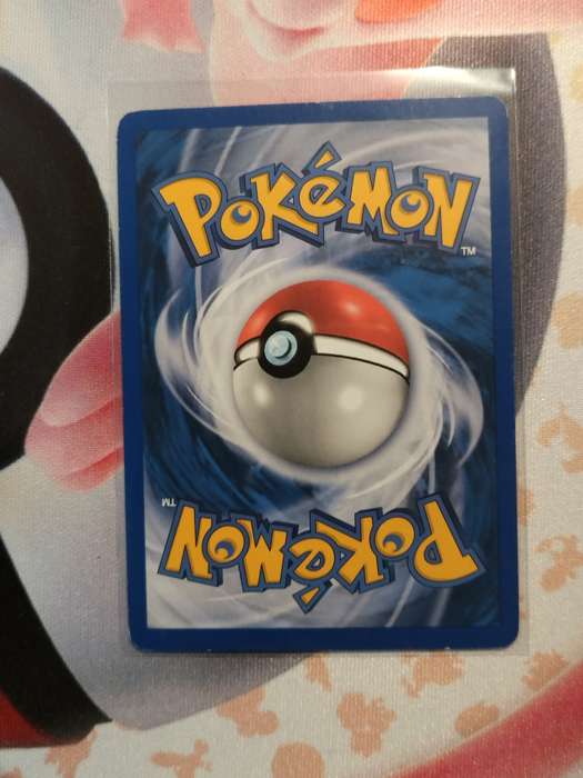 Pokemon Trading Card Game - Spinarak #75 Pokemon Neo Genesis (4)