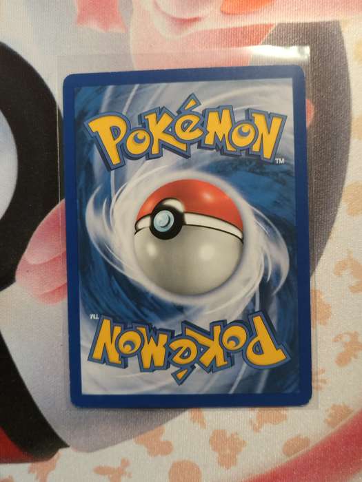 Pokemon Trading Card Game - Ariados #27 Pokemon Neo Genesis