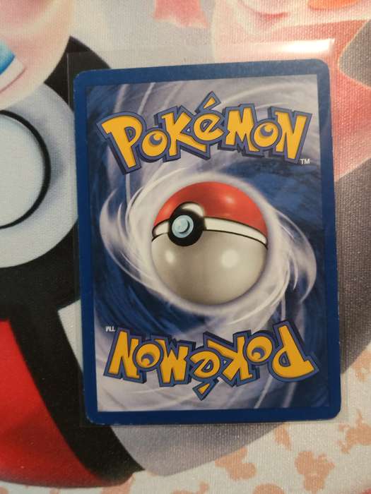 Pokemon Trading Card Game - Nidoran #83 Pokemon Base Set 2