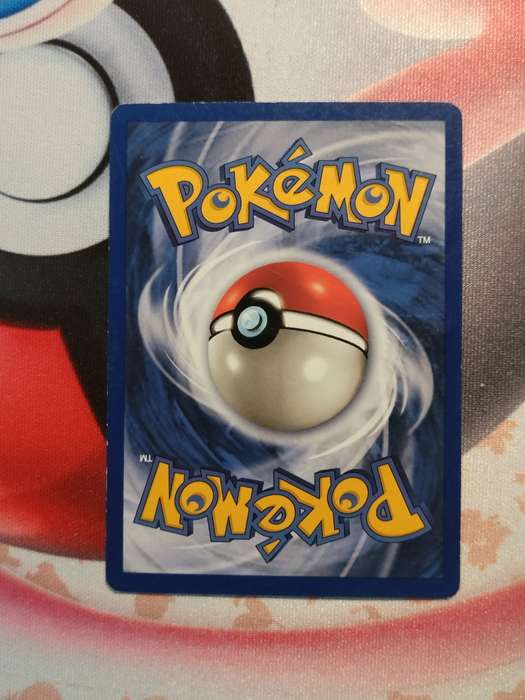 Pokemon Trading Card Game -  Potion #94 Pokemon Base Set (9)