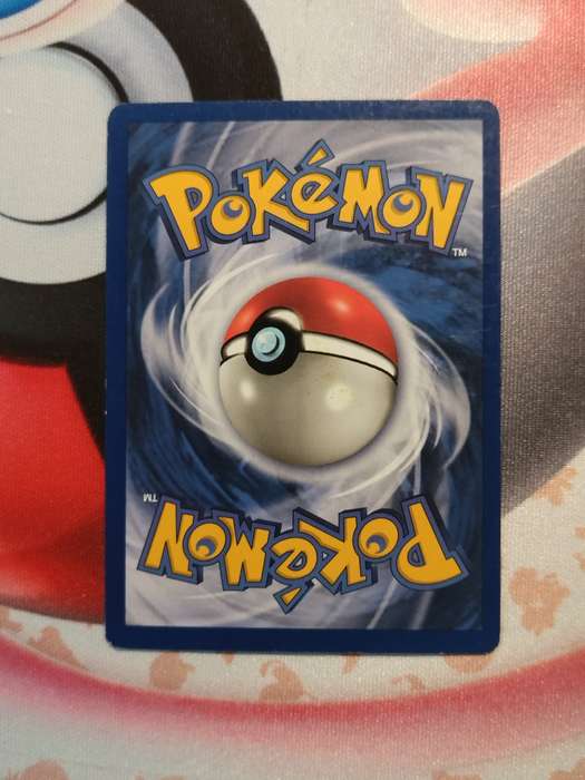 Pokemon Trading Card Game -  Potion #94 Pokemon Base Set (8)
