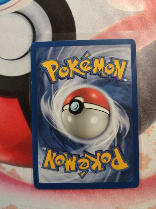 Pokemon Trading Card Game -  Gust of Wind #93 Pokemon Base Set  (4)