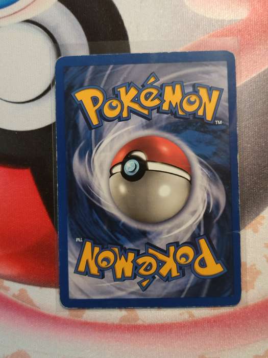 Pokemon Trading Card Game -  Gust of Wind #93 Pokemon Base Set  (1)