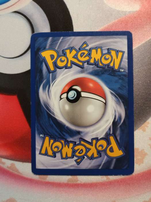 Pokemon Trading Card Game - Kabuto #50 Pokemon Fossil (10)