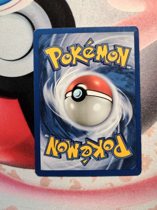 Pokemon Trading Card Game - Kabuto #50 Pokemon Fossil (7)