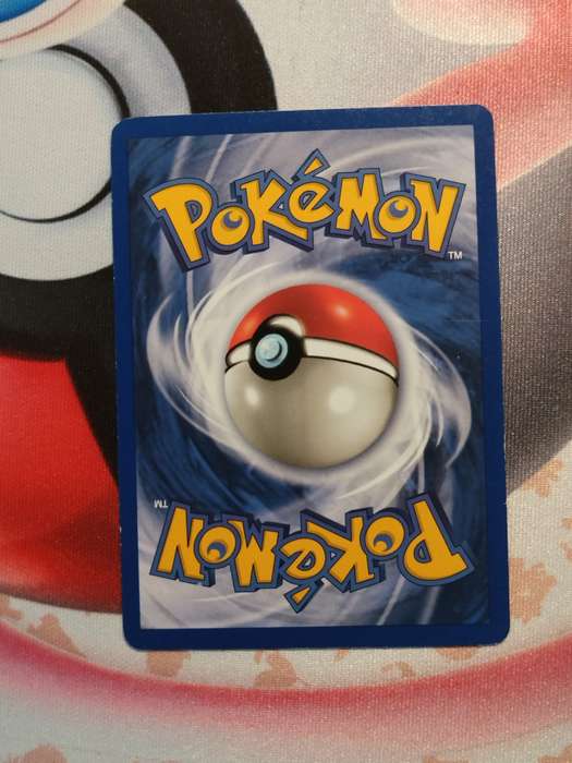 Pokemon Trading Card Game - Kabuto #50 Pokemon Fossil (3)