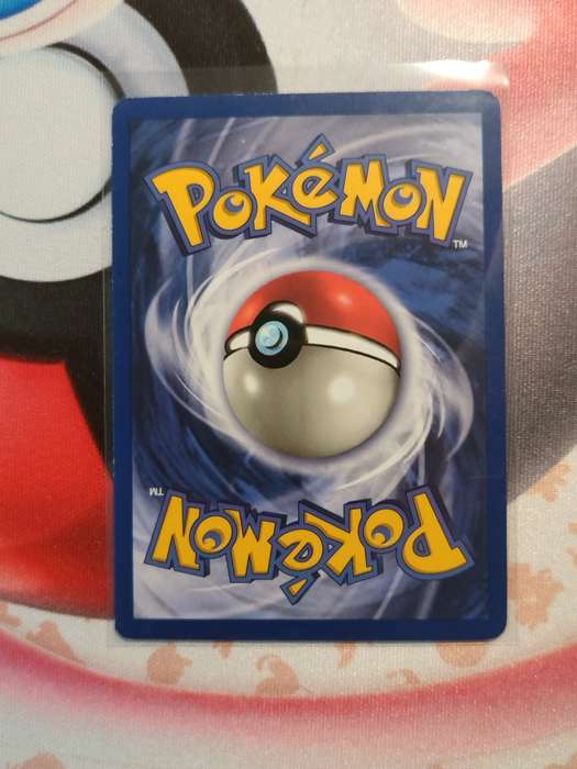 Pokemon Trading Card Game - Kabuto #50 Pokemon Fossil (1)