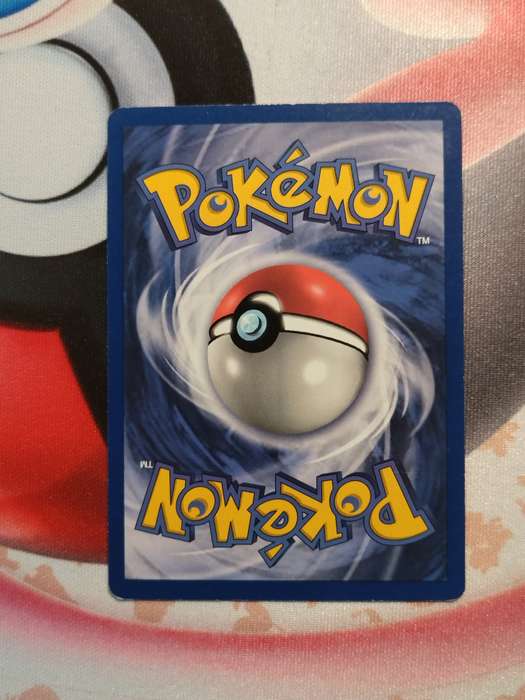 Pokemon Trading Card Game - Cubone #50 Pokemon Jungle (2)