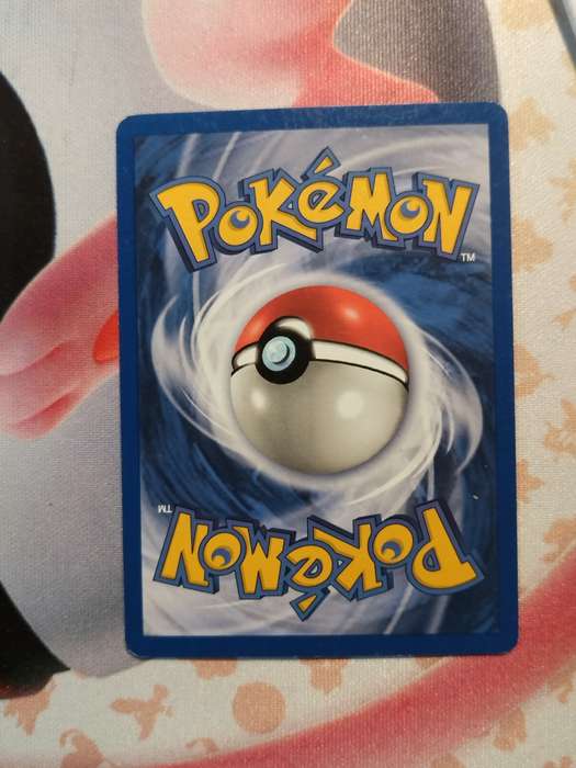 Pokemon Trading Card Game - Rattata #61 Pokemon Base Set (2)