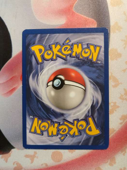 Pokemon Trading Card Game - Rattata #89 Pokemon Base Set 2 (2)