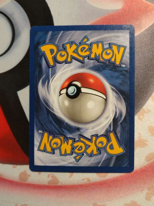 Pokemon Trading Card Game - Krabby #51 Pokemon Fossil (3)