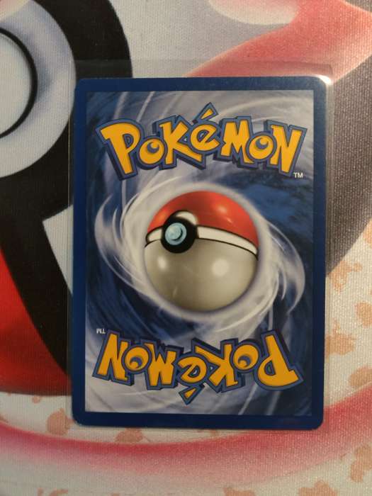 Pokemon Trading Card Game - Tentacool #56 Pokemon Fossil  (3)