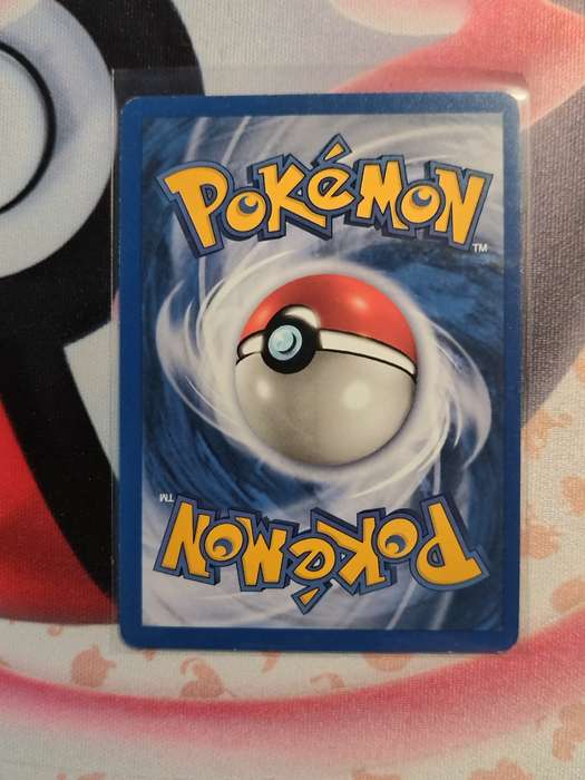 Pokemon Trading Card Game - Tentacool #56 Pokemon Fossil  (2)