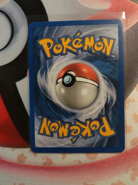 Pokemon Trading Card Game - Lotad #63 Pokemon Deoxys