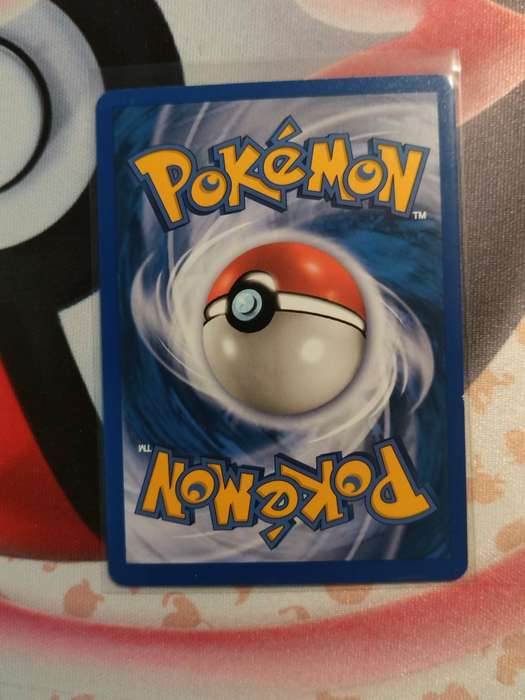 Pokemon Trading Card Game - Tentacool #113 Pokemon Aquapolis