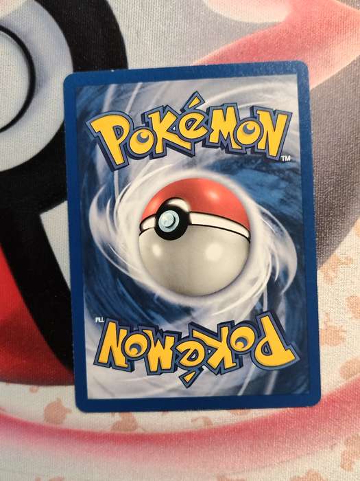 Pokemon Trading Card Game - Goldeen #53 Pokemon Jungle (2)
