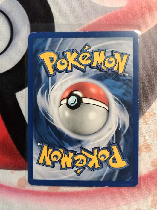 Pokemon Trading Card Game - Girafarig #58 Pokemon Neo Genesis (1)